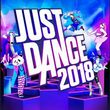 game Just Dance 2018