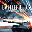 game Battlefield 3: Armored Kill