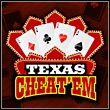 game Texas Cheat 'Em