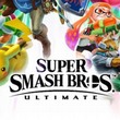 game Super Smash Bros. Ultimate
