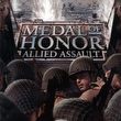 game Medal of Honor: Allied Assault