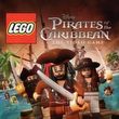 game LEGO Piraci z Karaibów