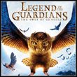 game Legend of the Guardians: The Owls of Ga'Hoole