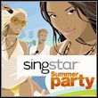 game SingStar Summer Party
