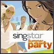 game SingStar Wakacyjna Impreza