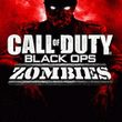 game Call of Duty: Black Ops Zombies