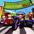 game South Park Rally
