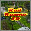 game Rail Runner 3D