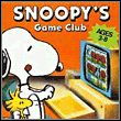 game Snoopy's Game Club