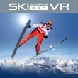 game Ski Jumping Pro VR