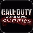 game Call of Duty: Zombies