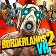 game Borderlands 2 VR