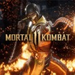 Mortal Kombat 11