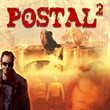 game Postal 2