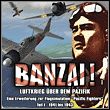 game Pacific Fighters: Banzai!