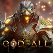Godfall