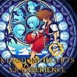 game Kingdom Hearts: VR Experience