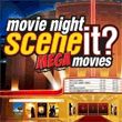 game Scene It? Movie Night: Mega Movies