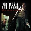 game Sherlock Holmes: Crimes and Punishments