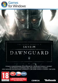 The Elder Scrolls V: Skyrim - Dawnguard