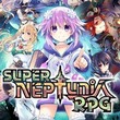 game Super Neptunia RPG