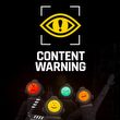 game Content Warning
