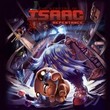 The Binding of Isaac: Repentance