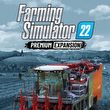 game Farming Simulator 22: Premium Expansion