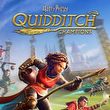 game Harry Potter: Mistrzowie quidditcha