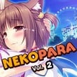 game Nekopara Vol. 2