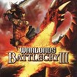 game Warlords: Battlecry III