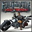 game Full Throttle: Hell On Wheels