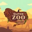 game Super Zoo Story