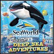 game SeaWorld: Shamu's Deep Sea Adventures