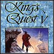 game King's Quest V: Absence Makes The Heart Go Yonder