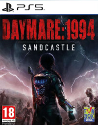 Daymare: 1994 Sandcastle