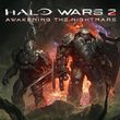 game Halo Wars 2: Awakening the Nightmare