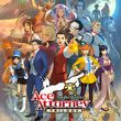 game Apollo Justice: Ace Attorney Trilogy