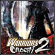 game Warriors Orochi 2