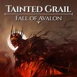 game Tainted Grail: The Fall of Avalon