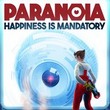 game Paranoia: Happiness Is Mandatory