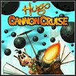 game Hugo: CannonCruise