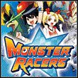 game Monster Racers