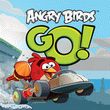 game Angry Birds Go!