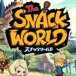 game The Snack World: Trejarers