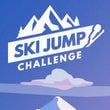 game Ski Jump Challenge 2024