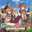 game Class of Heroes 2G