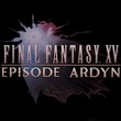 Final Fantasy XV: Episode Ardyn