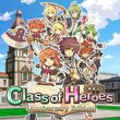 game Class of Heroes