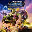 game DreamWorks All-Star Kart Racing